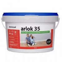 Arlok 35 Клей для пвх-покрытий 1.3 кг