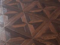 Ламинат LAMIWOOD (ЛАМИВУД) Коллекция ANTIQUARY Дизайн 846 Дуб Бушерон (1205х402х12 мм)