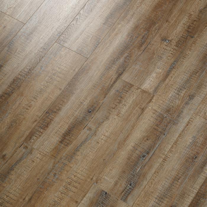 Виниловый (SPC) ламинат ZETA Коллекция LA CASA Дизайн 1722 Тиволи (1200х180х4.0 мм)