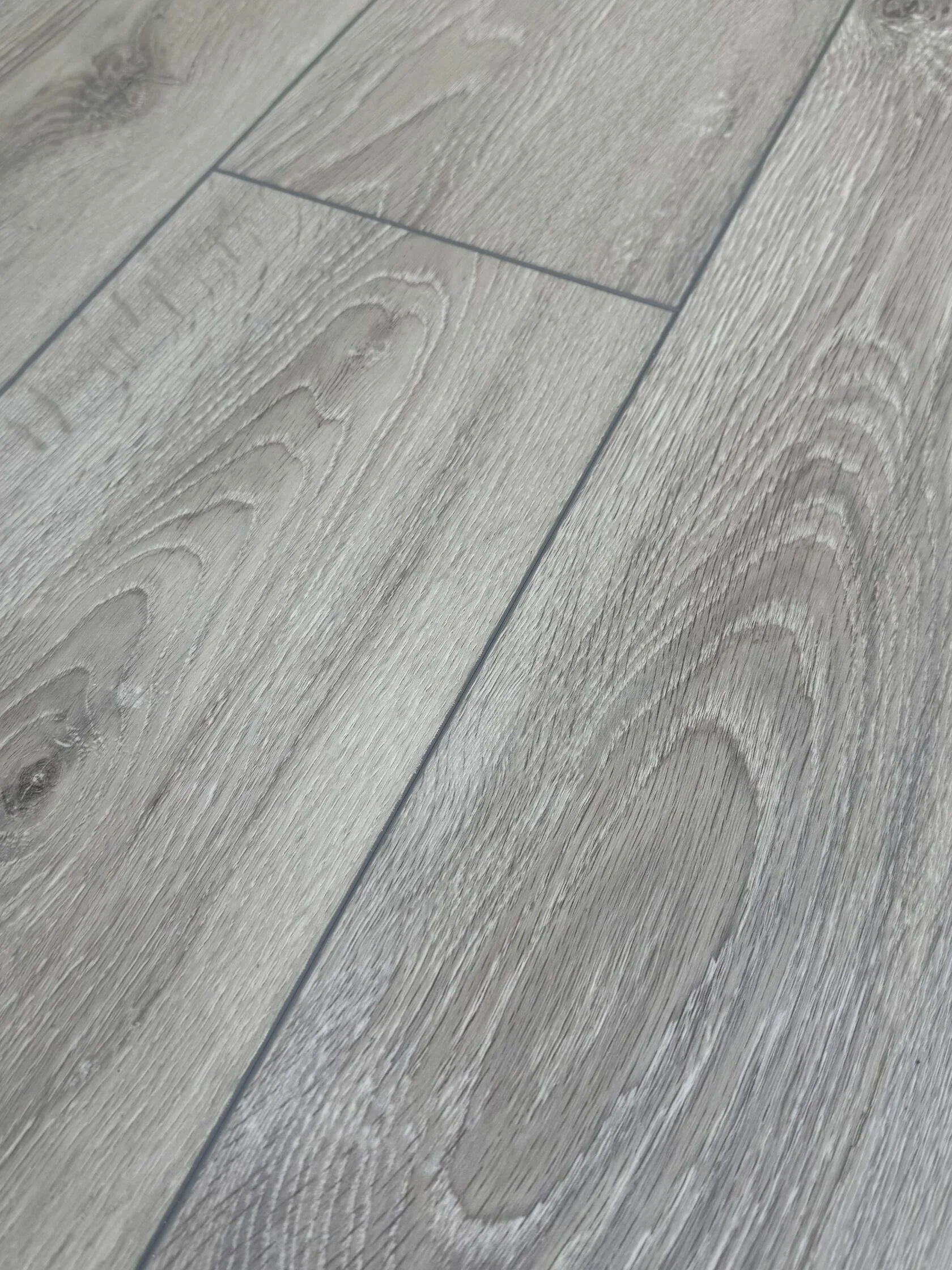 SPC ламинат ICON FLOOR (Айкон Флор) Коллекция AQUAMARINE Дизайн AQ-20 Дуб Франклин (1220х183х4,5 мм)