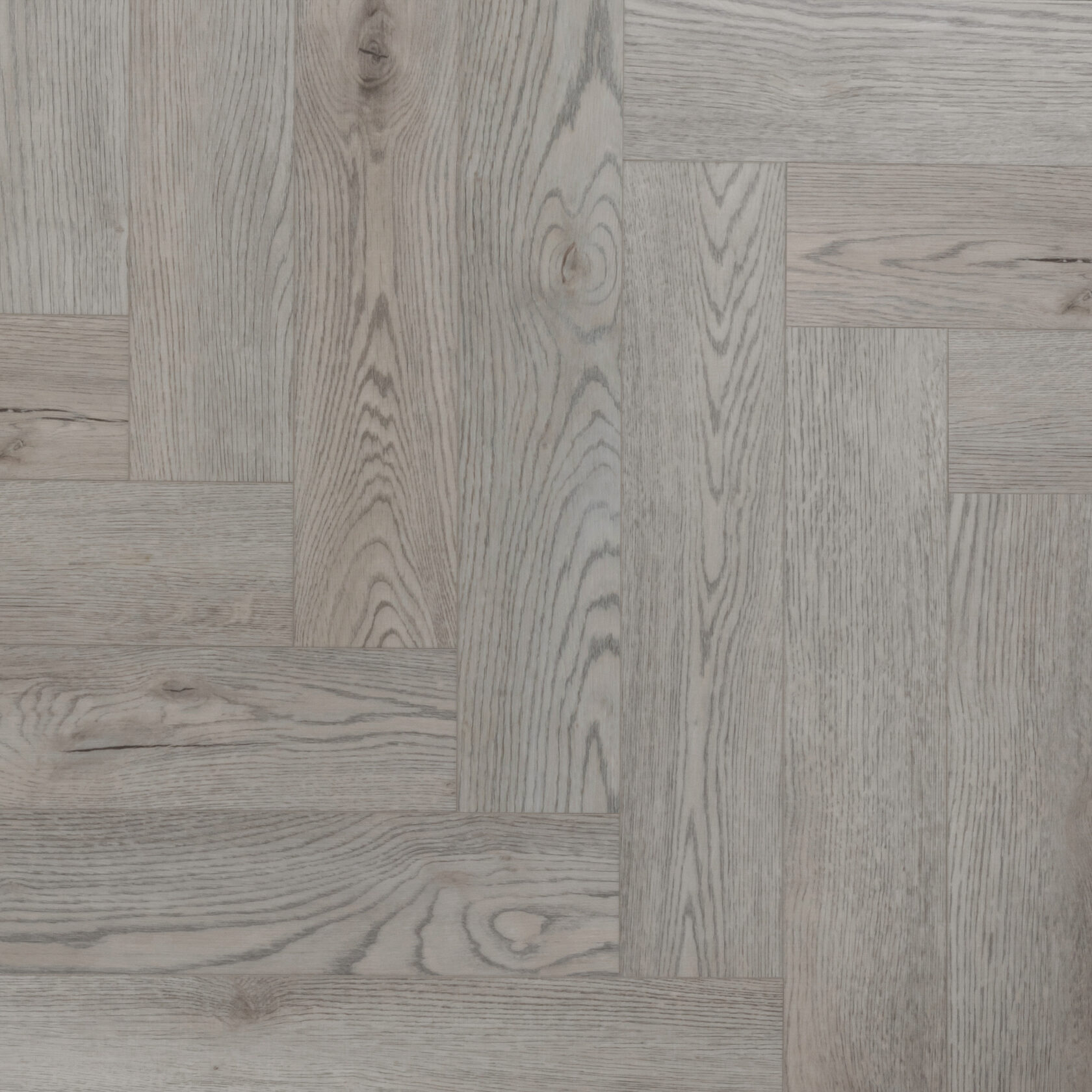 SPC ламинат OFFWOOD Коллекция Herringbone Дизайн Тундра (625х125х4 мм)