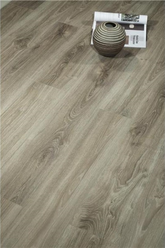 Виниловый (SPC) ламинат ZETA Коллекция LA CASA Дизайн 3739-5 Венеция (1200х180х4.0 мм)