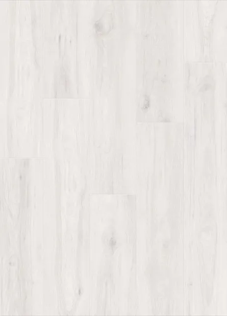 Ламинат Quick Step Коллекция IMPRESSIVE Дизайн  IM8465 Дуб Зимний (1380х190х8 мм)