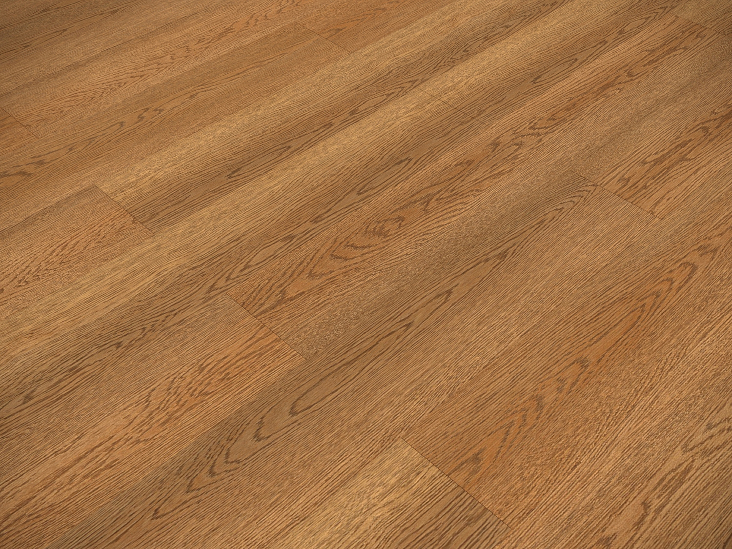 Виниловый ламинат ECOCLICK RICH Дизайн NOX 1974 Дуб Канеле (1212х185х4.2 мм)