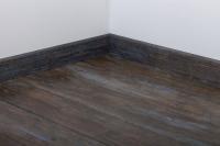 Шпонированный плинтус Таркетт Амбер Йоханнесбург 80х20х2400 ART