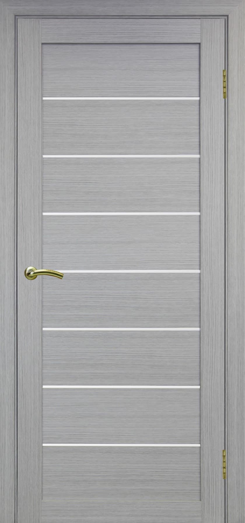 Межкомнатная дверь OPTIMA PORTE Турин 508.12