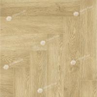 Кварц-виниловая плитка Alpine Floor Коллекция  Parquet LVT ECO16-3 Дуб Ваниль Селект (590×118х2,5мм)