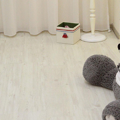 Кварцвиниловая плитка DECORIA MILD TILE Дизайн DW 1321 Дуб Морэ