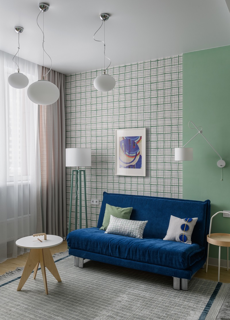 Кварцевый ламинат FARGO Коллекция COMFORT Дизайн 64W970 Дуб Сидней (1220*180*4.0 мм)