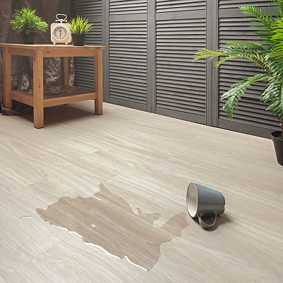 Виниловый ламинат AQUAFLOOR Коллекция Classic GLUE Дизайн AF5516 (1219.2*177.8*2 мм)