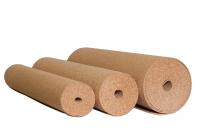 Подложка пробковая GO4CORK NATURE 1000мм х 2мм х 10м (10 м2)