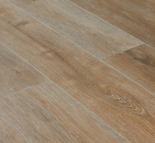 Виниловый (SPC) ламинат ROYCE Коллекция SENСE Дизайн SE715 Дуб София (1200х180х4.0 мм)