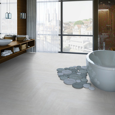 Виниловая плитка POLYSTYL Коллекция COSMIC Дизайн STARDUST (914.4х152.4х3 мм)