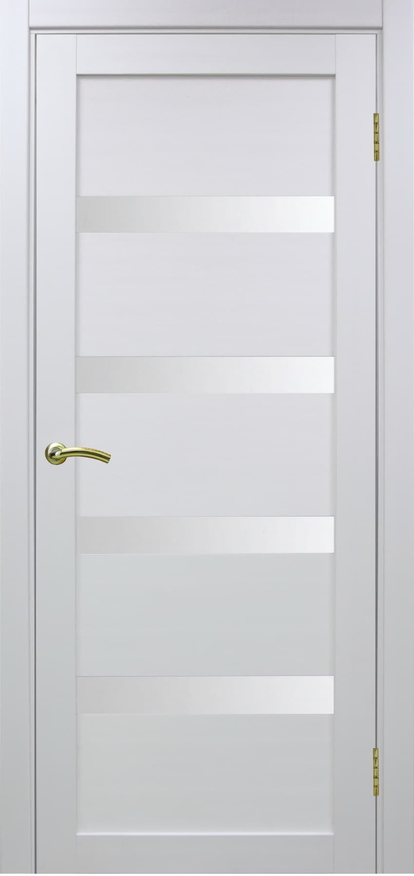 Межкомнатная дверь OPTIMA PORTE Турин 505.12