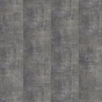 Виниловая плитка TARKETT (ТАРКЕТТ) Коллекция LOUNGE Дизайн CONCRETE (457.2х457.2х3 мм)