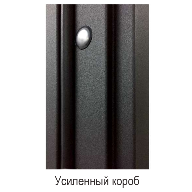 Входная металлическая дверь Кардинал "Веста"