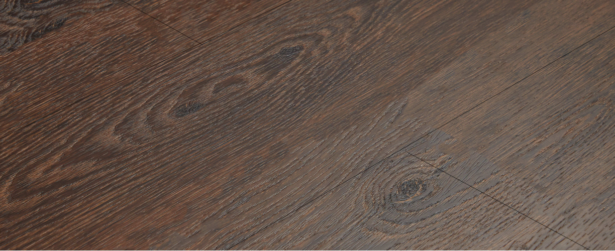 Кварцвиниловая плитка PRIMAVERA (Примавера) Коллекция  Torino LVT Дизайн T1810 Lentes (1227х187х2,5 мм)