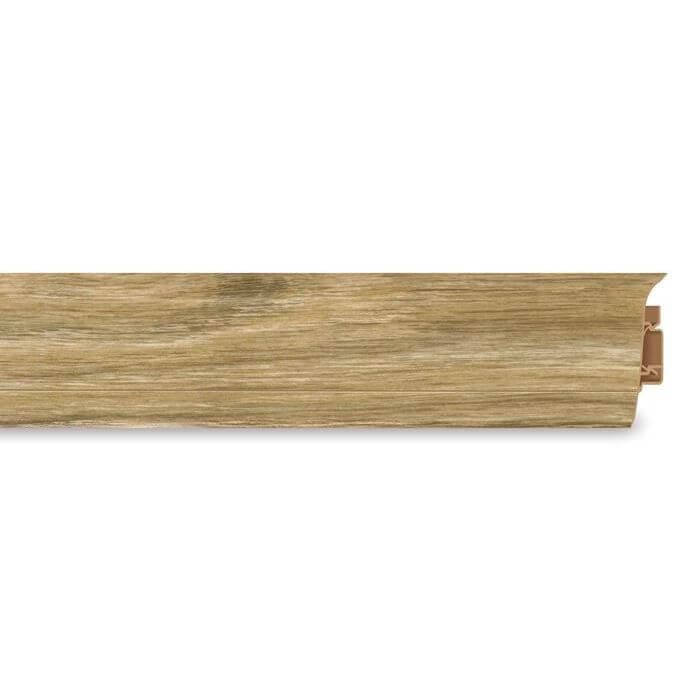 Пластиковый плинтус TARKETT (ТАРКЕТТ) SD 60 231 PORTUGUESE OAK