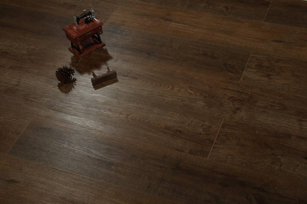 Виниловый (SPC) ламинат ZETA Коллекция LA CASA Дизайн FC19007-5 Таормина (1200х180х4.0 мм)