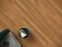 Виниловый ламинат ECOCLICK RICH Дизайн NOX 1974 Дуб Канеле (1212х185х4.2 мм)