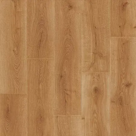 Ламинат Quick Step Коллекция IMPRESSIVE Дизайн  IM8629 Дуб Закатный (1380х190х8 мм)