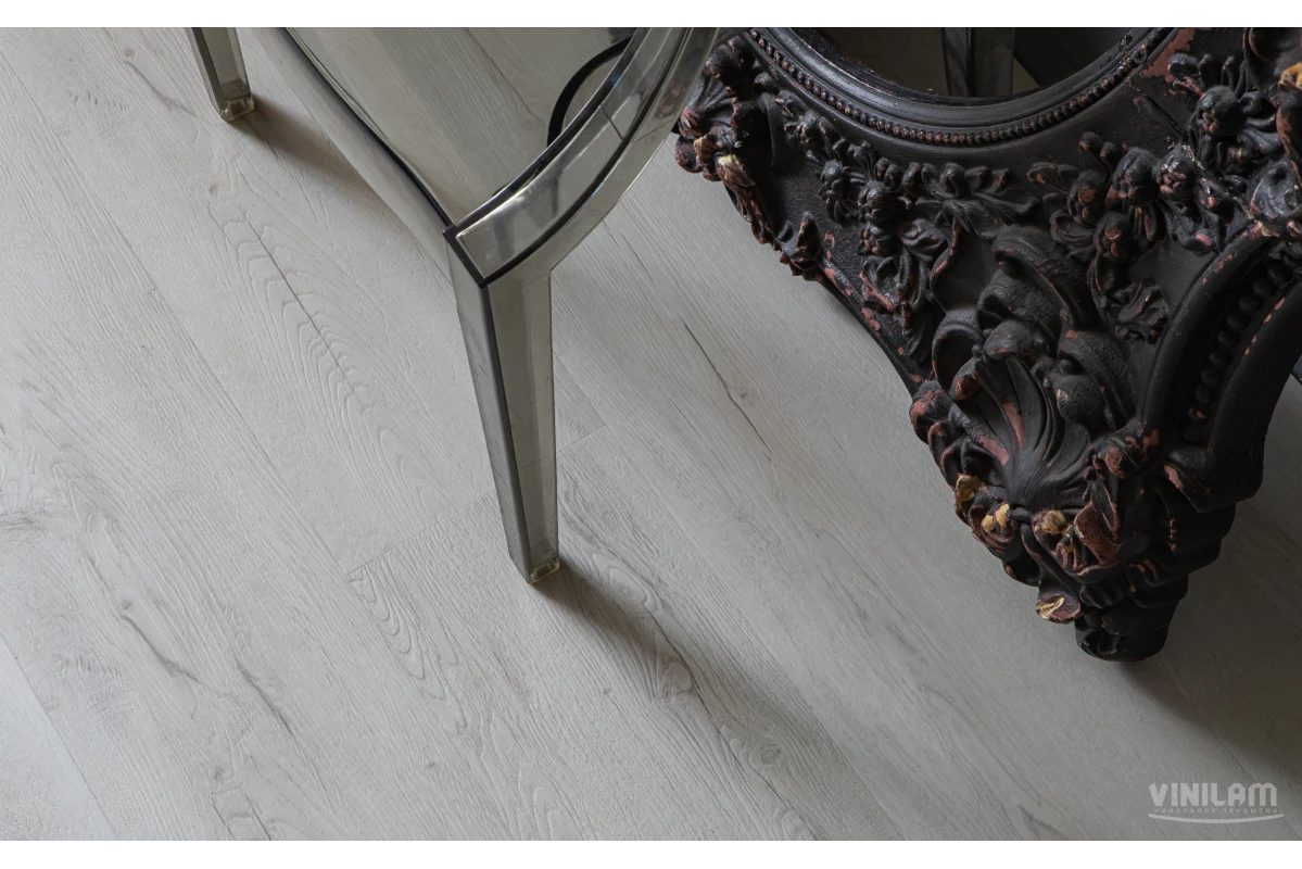 Виниловый ламинат VINILAM (ВИНИЛАМ) Коллекция Glue Luxury Дизайн 33202 Дуб Аликанте (1227*232*2,5 мм)