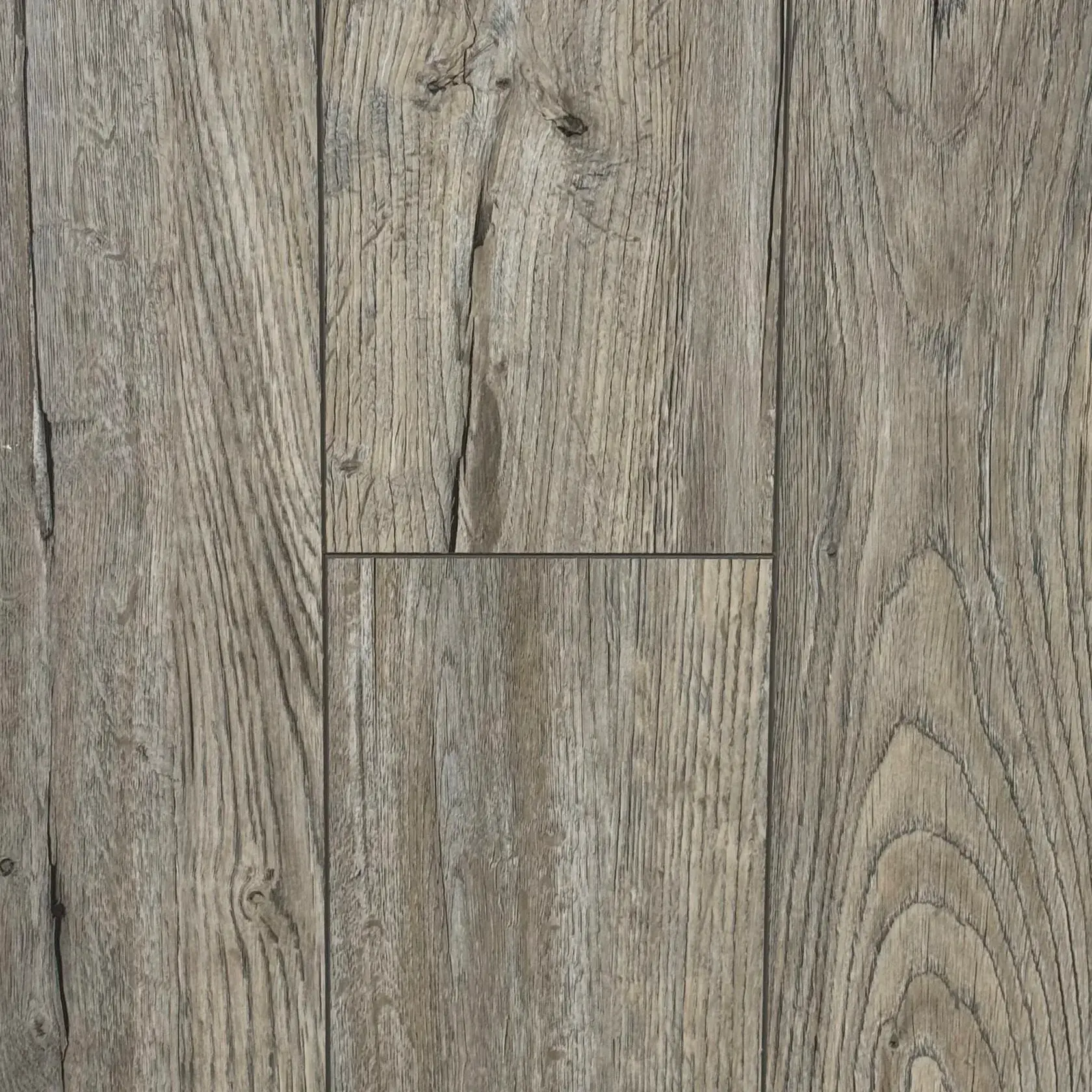 SPC ламинат ICON FLOOR (Айкон Флор) Коллекция AQUAMARINE Дизайн  AQ-14 Дуб Дрейк (1220х183х4,5 мм)