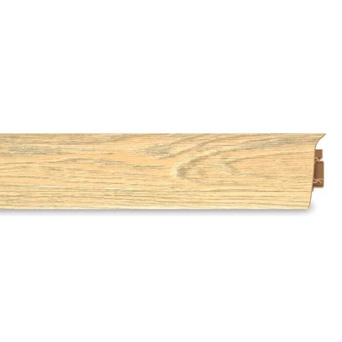 Пластиковый плинтус TARKETT (ТАРКЕТТ) SD 60 234 OAK VIVO