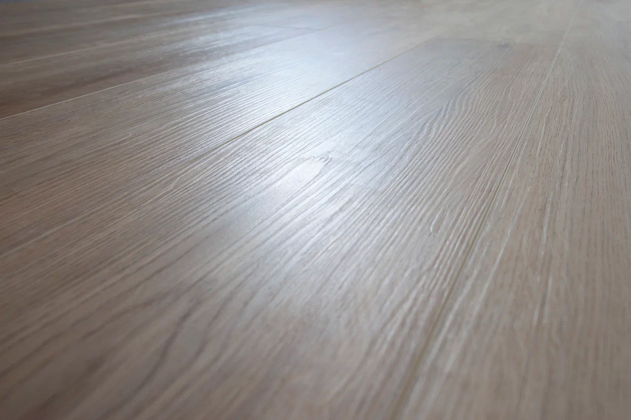 Кварц-виниловая плитка DAMY FLOOR Коллекция  FAMILY LVT Дизайн 6607-9-LVT Дуб Натуральный (1227×187х2,5мм)