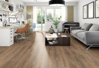 Ламинат WOODSTYLE (ВУДСТАЙЛ) Коллекция PRONTO Дизайн Дуб Орвието (1292х193х8 мм)