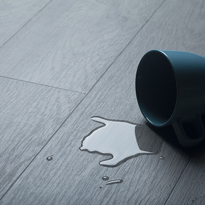 Виниловая плитка TARKETT (ТАРКЕТТ) Коллекция MUSIC Дизайн GRAVE (914.4х152.4х3 мм)