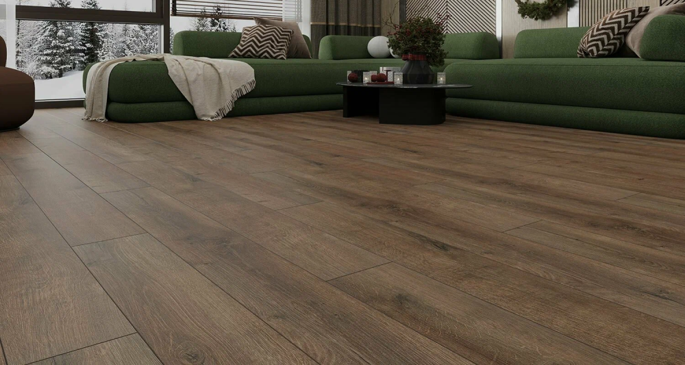 Ламинат KASTAMONU VIOLET 10 мм 33 Класс