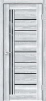 Межкомнатная дверь VellDoris X-LINE 2 Клен Айс