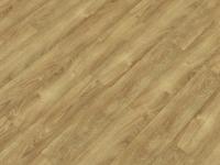 Кварцвиниловая плитка FINEFLOOR Коллекция WOOD 2024 Дизайн FF-1408 Дуб Квебек (1320х196х2.5 мм)