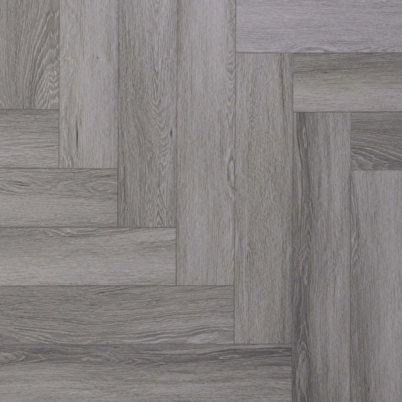 SPC ламинат OFFWOOD Коллекция Herringbone Дизайн Аллегани (625х125х4 мм)