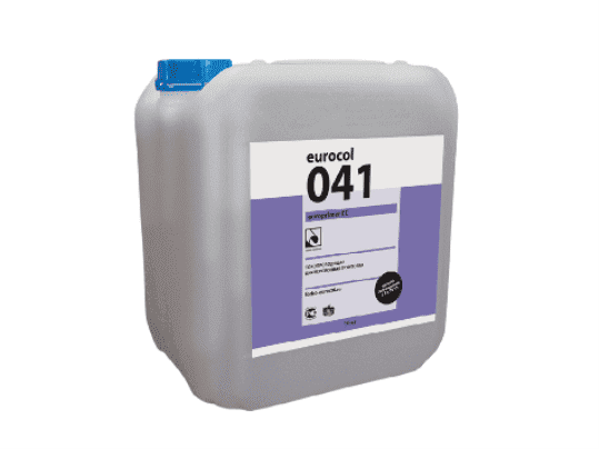 041 Токопроводящая грунтовка FORBO (ФОРБО). наносится на подготовленные впитывающие поверхности 10 л