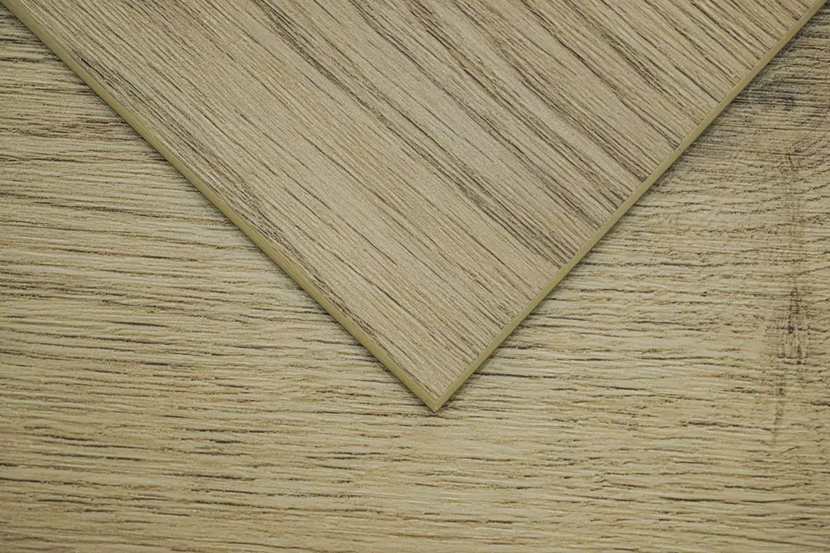 Виниловая плитка DREAM FLOOR (Дрим Флор) Коллекция SEQUOIA LVT Дизайн SQ 018 (590х118х2.5 мм)