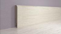 Плинтус ЛУКА MDF 24043 Сосна Скания 16х80х2400