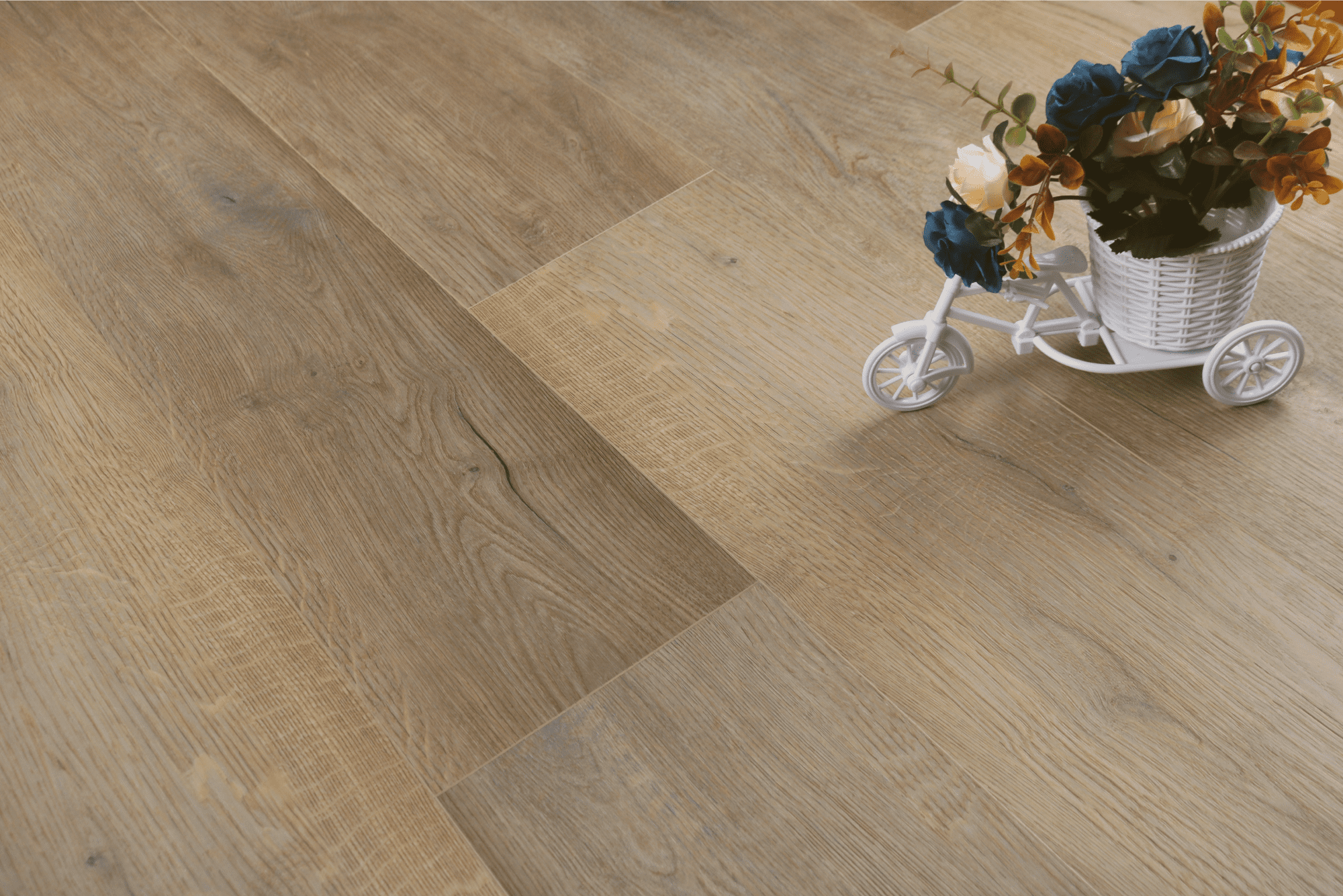 SPC ламинат ICON FLOOR (Айкон Флор) Коллекция BLACK WIDE Дизайн BW-32 Дуб Карден (1200х180х4 мм)