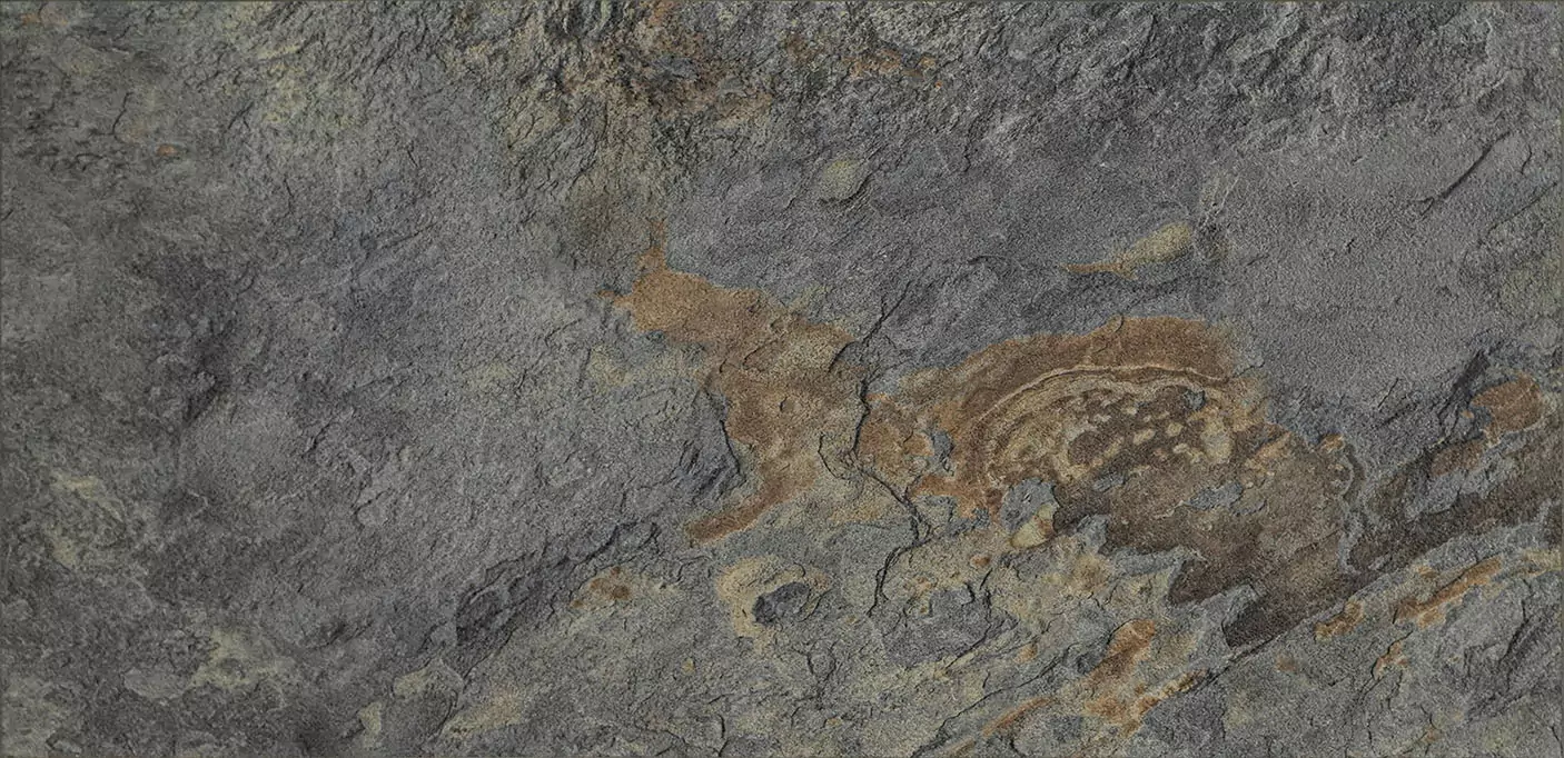 Виниловая плитка DREAM FLOOR (Дрим Флор) Коллекция Stone LVT Дизайн SQ 011 (303х608х2.5 мм)