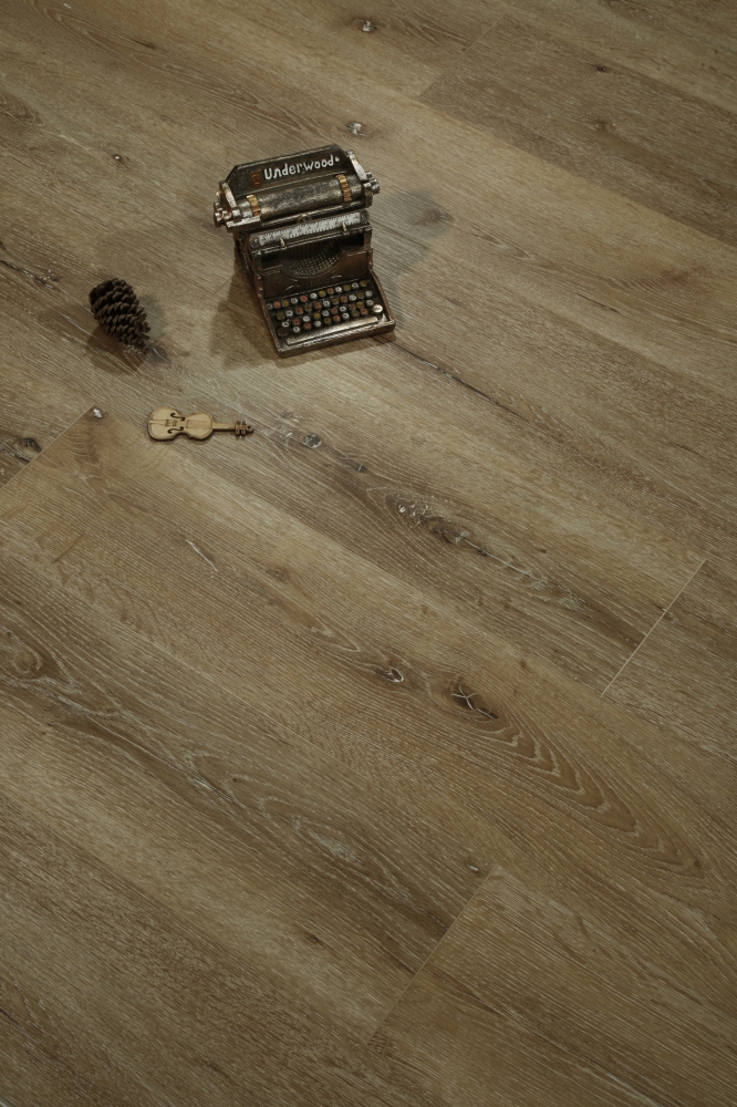 Виниловый (SPC) ламинат ZETA Коллекция LA CASA Дизайн 1236 Портофино (1200х180х4.0 мм)