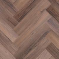 Кварцевый ламинат HOME EXPERT Коллекция PARQUET 33-71W908 Гикори Натуральный (615х123х3.5 мм)