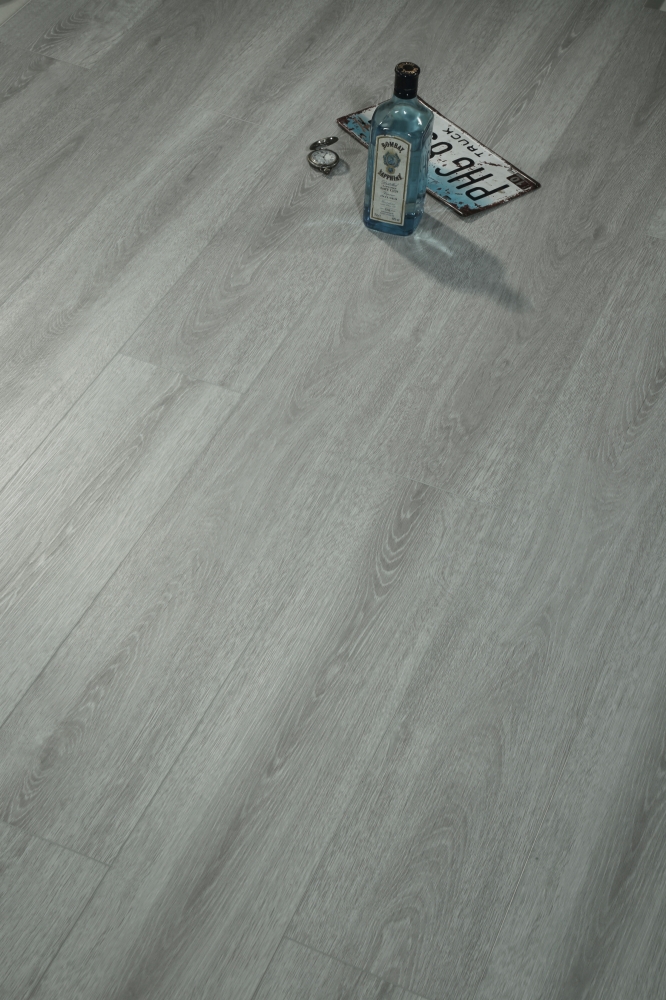 Виниловый (SPC) ламинат ZETA Коллекция LA CASA Дизайн LS240-2 Генуя (1200х180х4.0 мм)