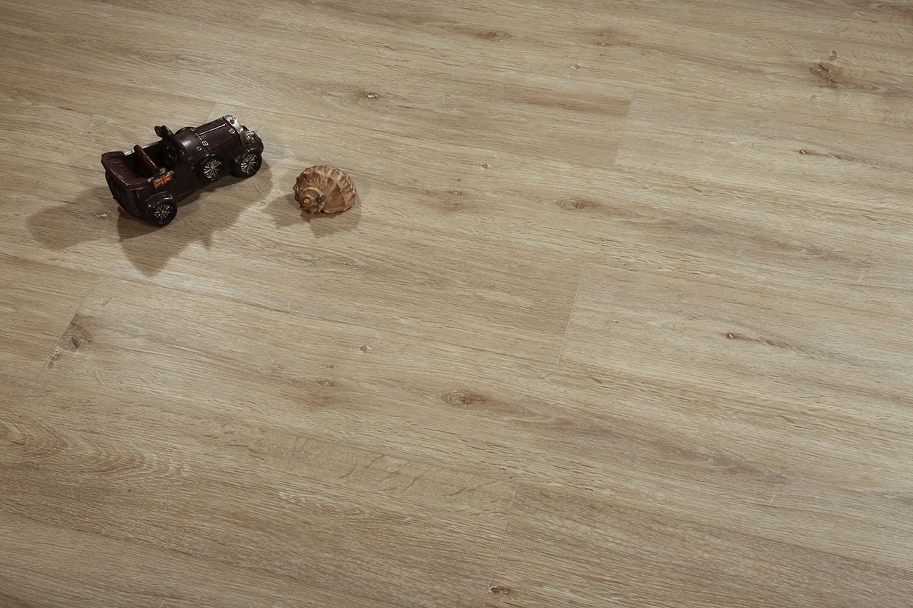 Виниловый (SPC) ламинат ZETA Коллекция LA CASA Дизайн 6087-16 Кальяри (1200х180х4.0 мм)