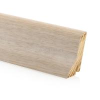 Шпонированный плинтус Таркетт Дуб Нордик 60х23х2400