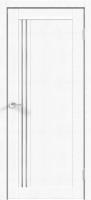 Межкомнатная дверь VellDoris X-LINE 8 Зеффиро Эмалит текстур.