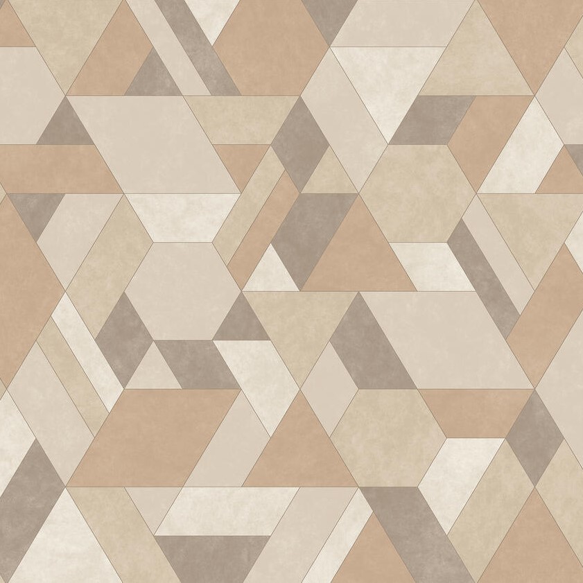 Бытовой линолеум SINTEROS Коллекция DELTA Дизайн MIX 2