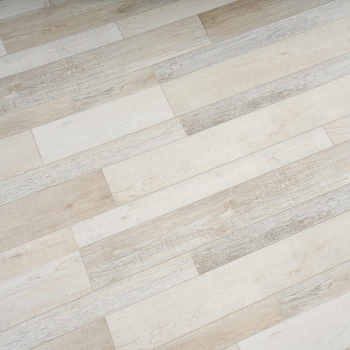 Виниловый (SPC) ламинат ZETA Коллекция LA CASA Дизайн 1768 Специя (1200х180х4.0 мм)