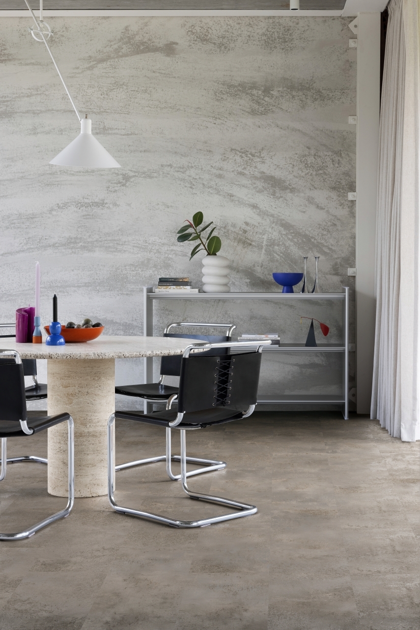 Виниловый ламинат IVC Moduleo Коллекция ROOTS 0.55 Дизайн METEORA 46943 M (659*329*2.5 мм)