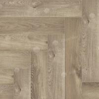 Кварц-виниловая плитка Alpine Floor Коллекция Parquet LVT Дизайн ECO 16-5 Дуб Натуральный Отбеленный (590×118х2,5мм)